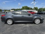 Used 2015 Kia Optima LX image 4