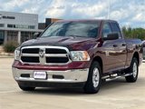Used 2021 RAM 1500 Tradesman w/ Chrome Plus Package image 3