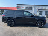 Used 2023 Jeep Grand Cherokee L Limited w/ Black Appearance Package image 2