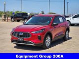 New 2025 Ford Escape Active image 4