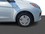 New 2024 Mitsubishi Mirage ES image 2