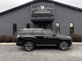 Used 2018 Toyota 4Runner Limited image 4