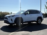 Used 2021 Toyota RAV4 LE image 3