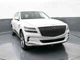 Used 2021 Genesis GV80 3.5T w/ Advanced Package 06 image 3