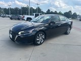Used 2023 Nissan Altima 2.5 S image 3