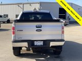 Used 2012 Ford F150 XLT w/ XLT Chrome Pkg image 6