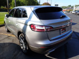 Used 2022 Lincoln Nautilus Reserve image 2