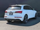 Used 2024 Audi SQ5 Premium Plus w/ Premium Plus Package image 5