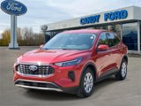 Used 2023 Ford Escape Active w/ Tech Pack #2 image 2