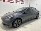 Used 2021 Tesla Model 3 Standard Range Plus image 2