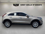 Certified 2023 Cadillac XT4 Luxury image 2