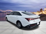 Certified 2024 Hyundai Elantra SE image 3
