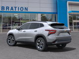 New 2025 Chevrolet Trax LT w/ Driver Confidence Package image 3