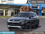 Used 2023 Chevrolet TrailBlazer LT w/ Convenience Package image 6