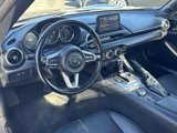Used 2021 MAZDA MX-5 Miata RF Grand Touring image 2