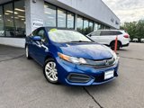Used 2015 Honda Civic LX image 3