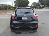 Used 2017 Nissan Juke SV image 3