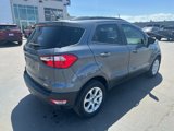 Used 2019 Ford EcoSport SE w/ SE Convenience Package image 3