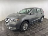 Used 2018 Nissan Rogue S image 4