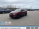 Used 2020 Nissan Rogue Sport SL image 3