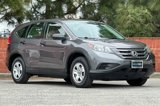 Used 2014 Honda CR-V LX image 2