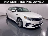 Certified 2020 Kia Optima S w/ S Panoramic Sunroof Package image 3
