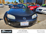 Used 2007 MAZDA MX-5 Miata Grand Touring image 2