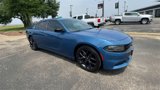 Used 2020 Dodge Charger SXT w/ Plus Group image 2