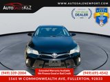 Used 2016 Toyota Camry SE image 4
