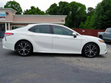 Used 2018 Toyota Camry SE image 6
