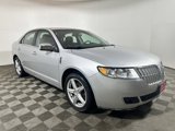 Used 2010 Lincoln MKZ AWD image 3