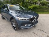 Used 2018 Volvo XC60 T6 Inscription w/ Luxury Seat Package image 3