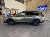 Certified 2022 Subaru Outback Onyx Edition XT image 6