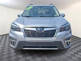 Used 2021 Subaru Forester Touring w/ Popular Package #2 image 2