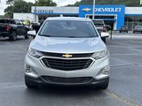 Used 2021 Chevrolet Equinox LT image 4