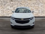 Used 2021 Chevrolet Equinox LT image 2