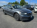 Used 2023 Volkswagen Jetta S image 2