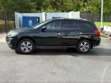 Used 2017 Nissan Pathfinder SV w/ Trailer Tow Package image 4