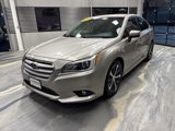 Used 2015 Subaru Legacy 2.5i Limited image 4
