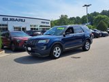 Used 2016 Ford Explorer XLT w/ Equipment Group 202A image 2