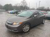 Used 2012 Honda Civic EX image 4