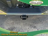 Used 2022 Chevrolet Silverado 1500 LTZ w/ LTZ Premium Package image 5