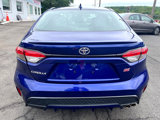 Used 2022 Toyota Corolla SE image 4