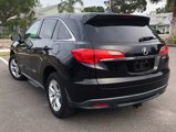 Used 2014 Acura RDX FWD image 5