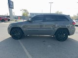 Used 2022 Jeep Grand Cherokee Laredo X image 4