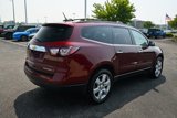 Used 2016 Chevrolet Traverse LT image 3