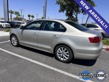 Used 2014 Volkswagen Jetta SE image 3