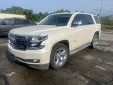 Used 2015 Chevrolet Tahoe LTZ image 2