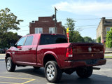 Used 2018 RAM 2500 Big Horn w/ Sport Appearance Group image 5