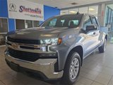 Used 2020 Chevrolet Silverado 1500 LT w/ Trailering Package image 4